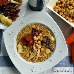 cocido-madrileno-spanish-stew-the-spanish-cuisine image