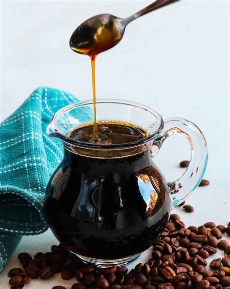 coffee-flavored-syrup-recipe-things-to-do-with image