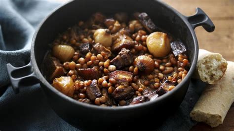 boston-baked-beans-recipe-bbc-food image