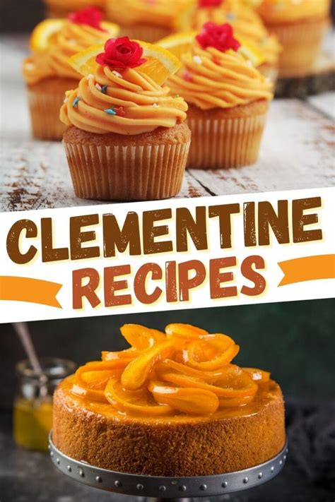 25-easy-clementine-recipes-insanely-good image