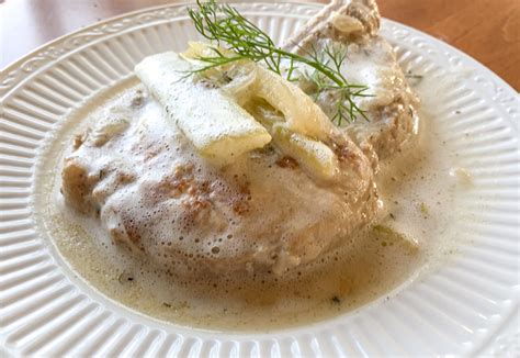 greek-pork-and-celery-stew-with-avgolemono-sauce image