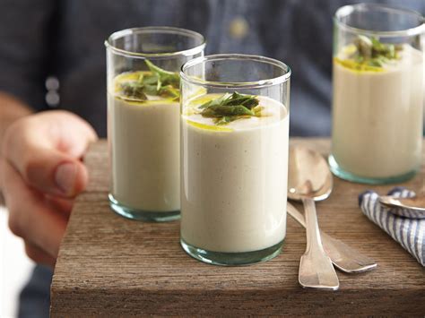chilled-macadamia-gazpacho-with-cured-asparagus image