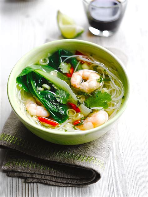 noodle-soup-seafood-recipes-jamie-oliver image