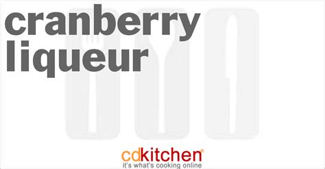 cranberry-liqueur-recipe-cdkitchencom image