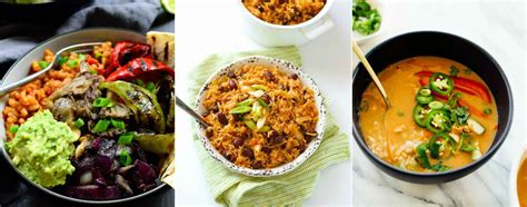 28-quick-and-easy-vegetarian-rice-bowl-recipes-that image
