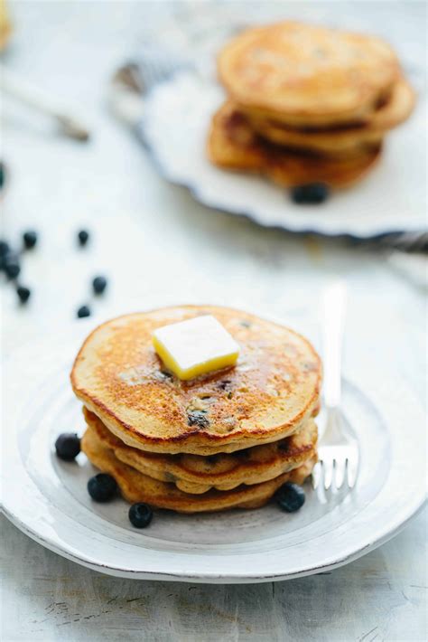 blueberry-oatmeal-pancakes-coley-cooks image