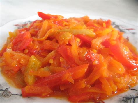 lecs-recipe-hungarian-simmered-peppers-and image