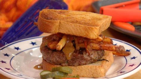 meatloaf-burgers-recipe-rachael-ray-show image