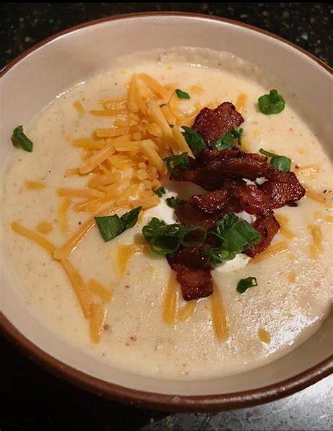 potato-soup-recipes-allrecipes image