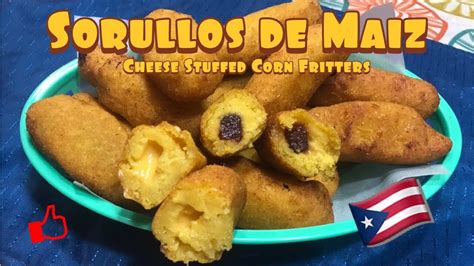 sorullos-de-maiz-cheese-stuffed-corn-fritters-youtube image