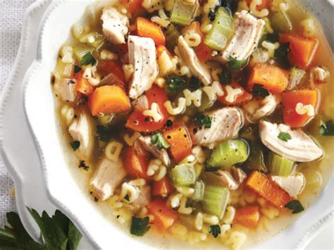 9-comforting-chicken-soup-recipes-todays-parent image