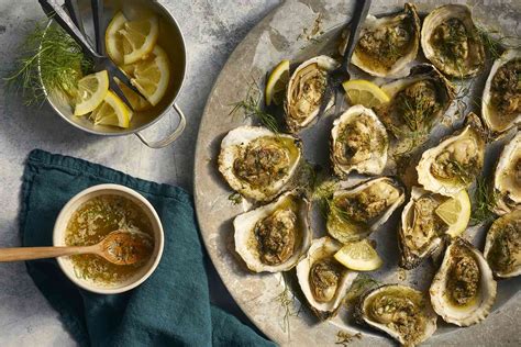 5-grilled-oyster-recipes-to-try-asap-allrecipes-food image