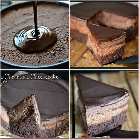 copycat-cheesecake-factory-triple-chocolate image
