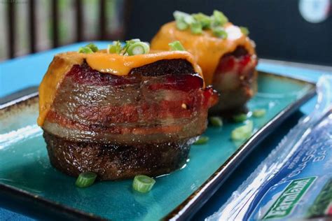 grilled-bacon-wrapped-potato-volcanos-grillinfools image
