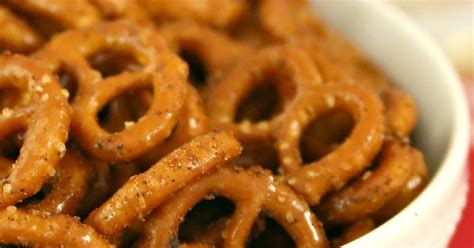 10-best-spicy-pretzels-recipes-yummly image