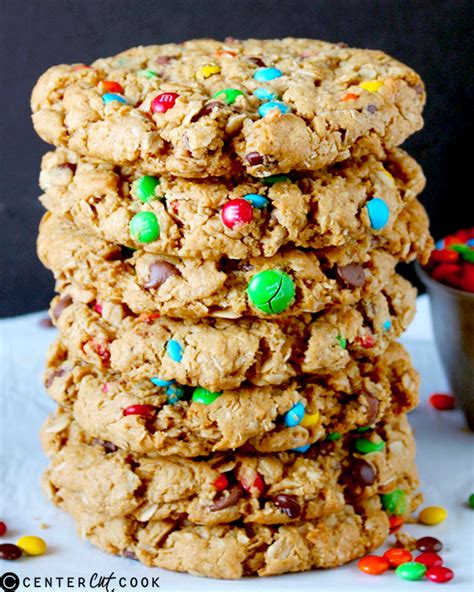 giant-monster-cookies-recipe-monster-cookies image