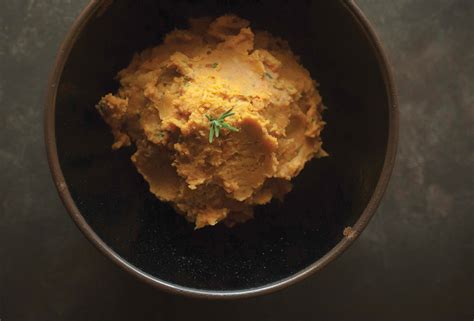 rosemary-carrot-puree-recipe-leites-culinaria image