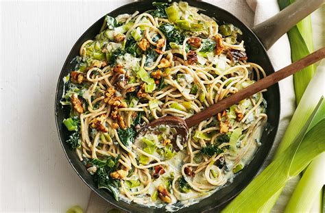 leek-and-gorgonzola-spaghetti-tesco-real-food image