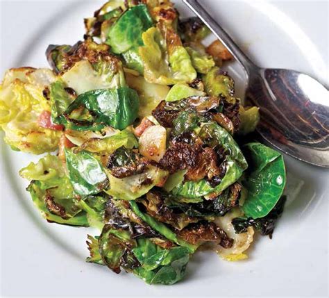 sauted-brussels-sprouts-with-bacon-sherry-cream image