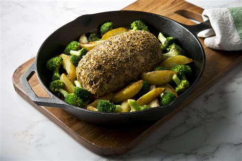 grilled-steakhouse-seasoned-turkey-roast-butterball image