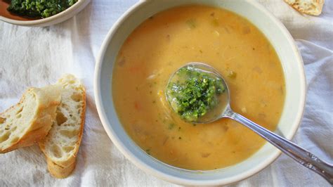 this-white-bean-soup-has-a-secret-israeli-ingredient image
