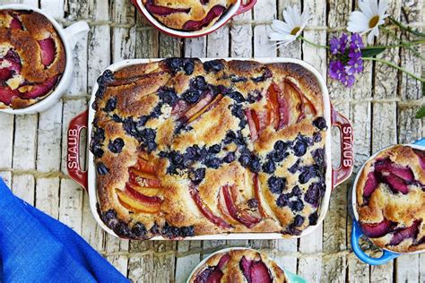 recipe-emmas-summer-cake-the-globe-and-mail image