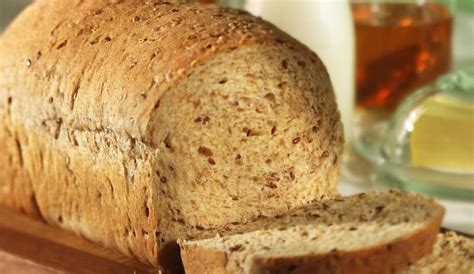 flax-seed-bread-fleischmanns-yeast image