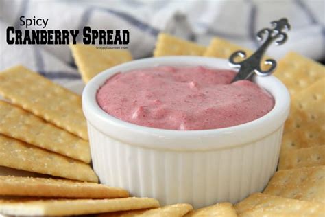 spicy-cranberry-spread-snappy-gourmet image