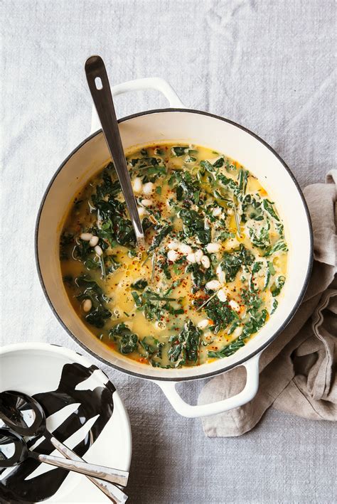 creamy-white-bean-soup-with-kale-the-first-mess image