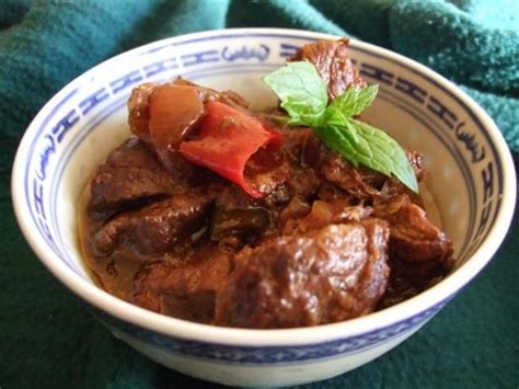 daging-bumbu-bali-indonesian-meat-dish image