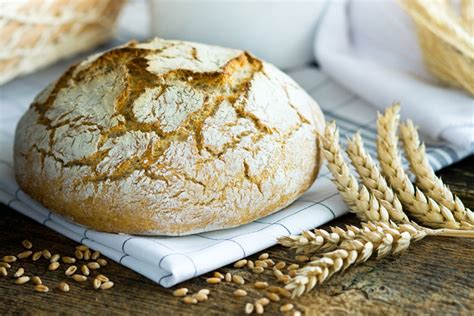 homemade-tuscan-bread-recipebest-italian-bread image