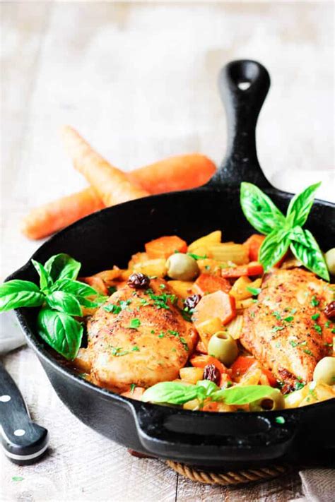 fennel-chicken-mediterranean-style-eating-european image