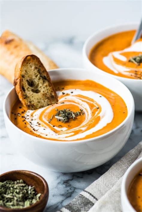 smoky-chipotle-tomato-bisque-isabel-eats image
