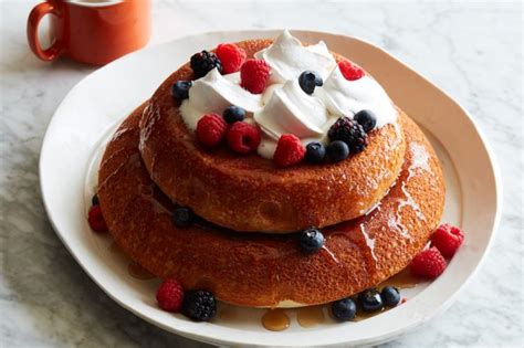 best-giant-super-fluffy-pancakes-recipes-food-network image