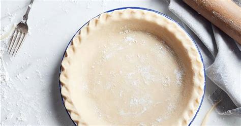 10-best-no-fat-pie-crust-recipes-yummly image