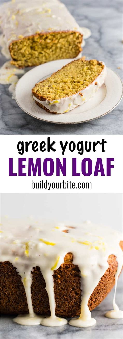 greek-yogurt-lemon-loaf-recipe-with-coconut-oil image