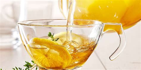 soothing-ginger-lemon-tea image