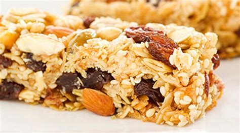fruit-and-nut-granola-bars-recipe-kelloggs image