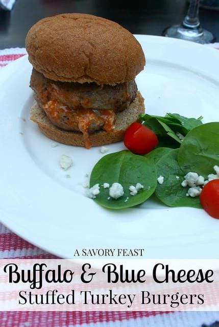 buffalo-blue-cheese-stuffed-turkey-burgers-a image