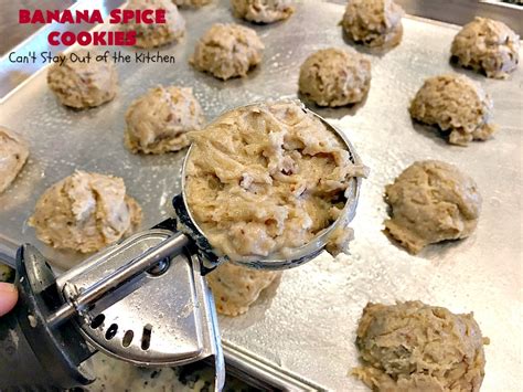 banana-spice-cookies-cant-stay-out-of-the-kitchen image