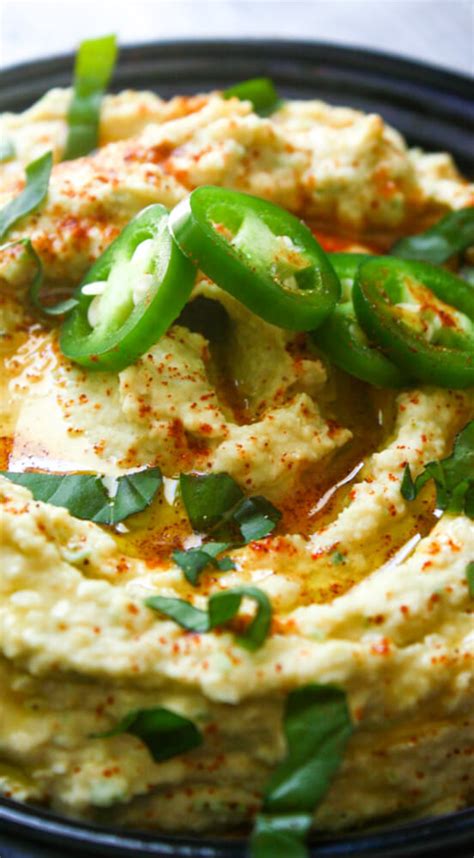 spicy-jalapeno-hummus-daily-appetite image