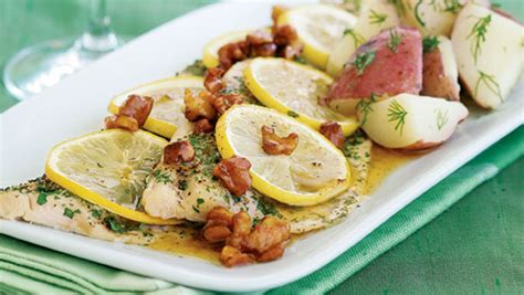 roasted-trout-with-lemon-walnut-browned-butter image