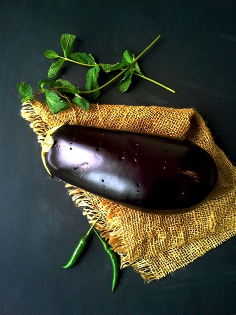eggplant-raita-recipe-how-to-make-eggplant-raita image
