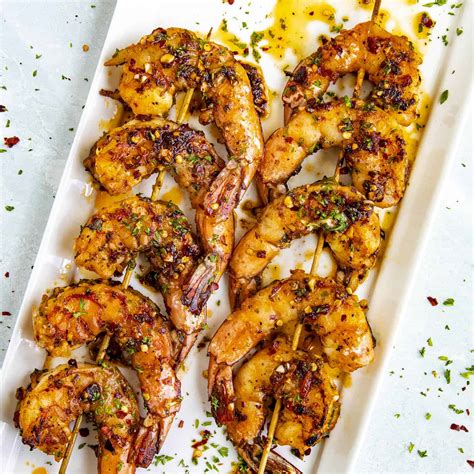 shrimp-marinade-recipe-chili-pepper-madness image