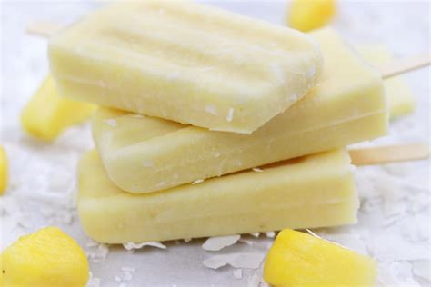 how-to-make-refreshing-pineapple-coconut-popsicles image