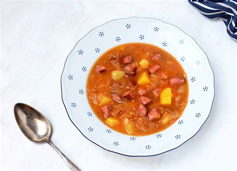 czech-sauerkraut-soup-recipe-zelnacka-cook-like image