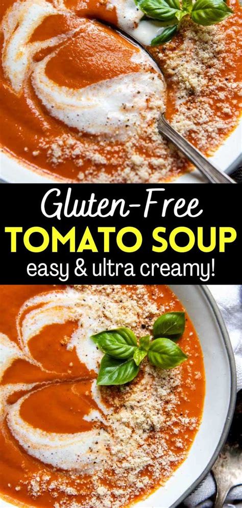 best-gluten-free-tomato-soup-ever-quick-easy image