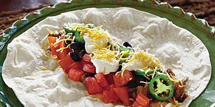 easy-burritos-recipe-myrecipes image