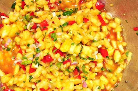 grilled-pineapple-chipotle-salsa-fiery-foods image