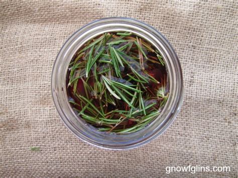 how-to-make-and-use-herbal-vinegar-traditional image